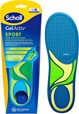 Scholl Gelactiv