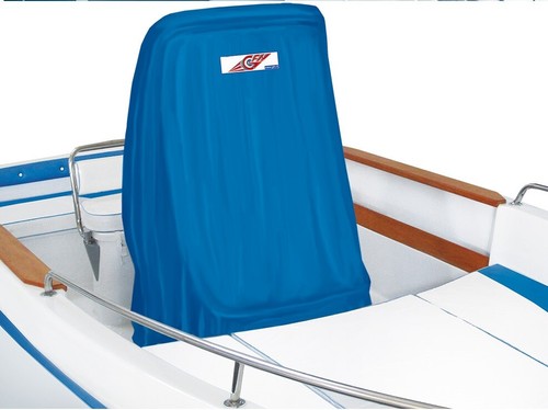 Gfn blauer boot abdeckung - blauer, boot-abdeckung