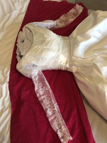 Hochzeit bolero spitze - hochzeit,