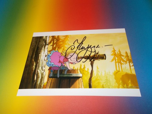 Tomi ungerer kunst art - ungerer, signed