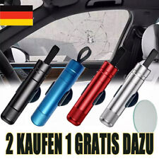 Sicherer Hammer Glasbrecher