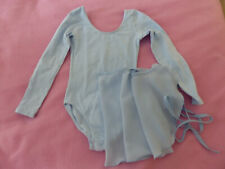 ballettkleid mädchen 134-140