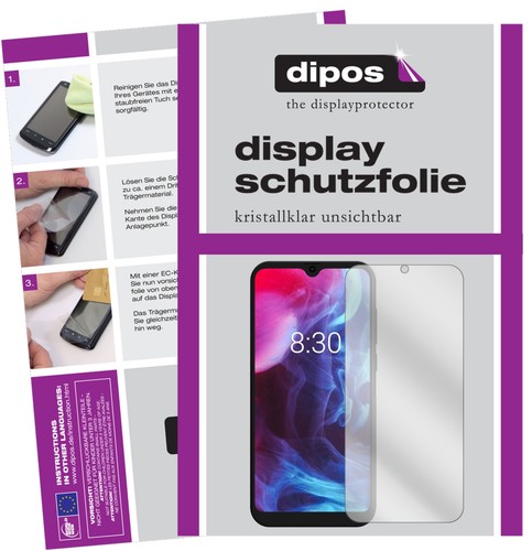 Schutzfolie für archos - 6x,