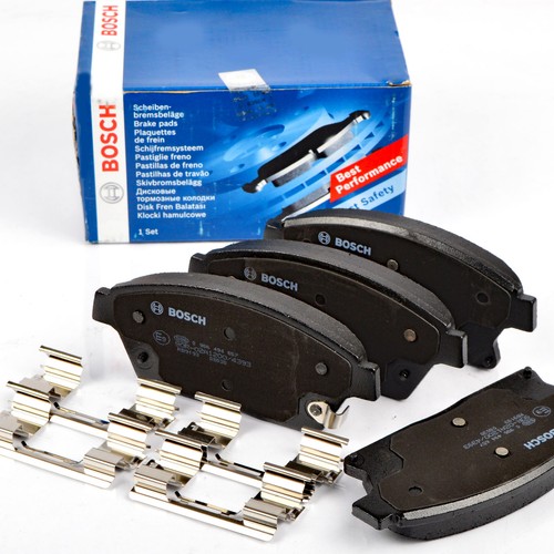 Bosch 0986494657 bremsbeläge - 0986494657,