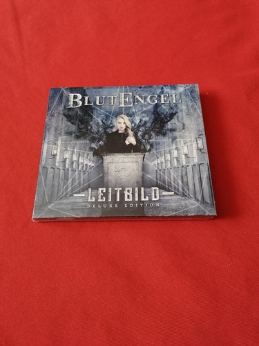Blutengel leitbild deluxe - -,