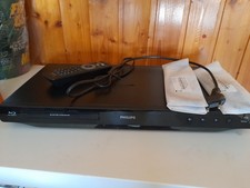 Philips Blu-ray Player