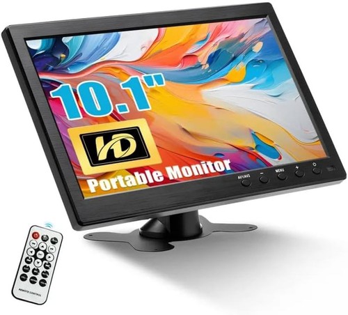Auto monitor zoll hd cctv - zoll,