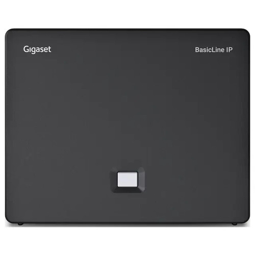 Gigaset basicline dect voip - gigaset,