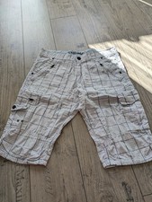 Herrenhose kurz Gr. M