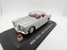 Facel Vega HK500 Coupé 1958