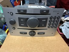Opel Cd70 Navi Radio