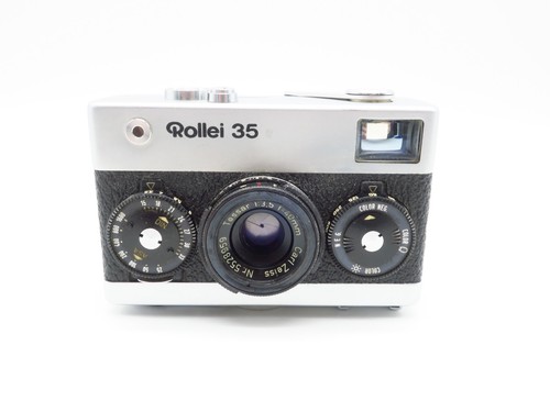 Rollei germany - 35,