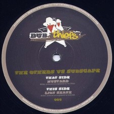 Others - Mustard / Lion Skank