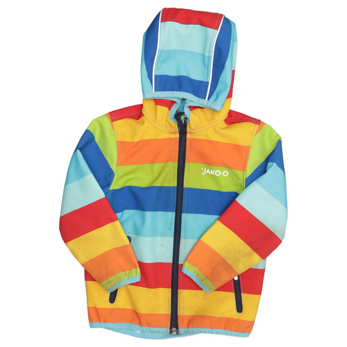 Jako softshelljacke unisex - jako-o,,