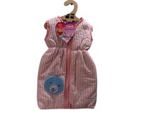 Heless | Schlafsack | 28 cm - 35 cm 611861 | Puppenkleidung Puppe Zubehör | NEU