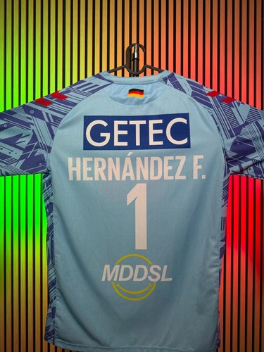 Scm matchworn - 💚❤️,