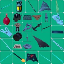 Playmobil 5238 Piraten Schiff