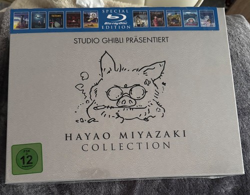 Hayao miyazaki collection - hayao,