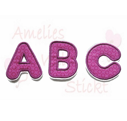Kinder aufnäher name - kinder,