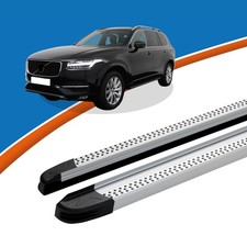 Trittbretter passend für