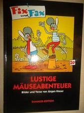 Fix und Fax 20 "Lustige