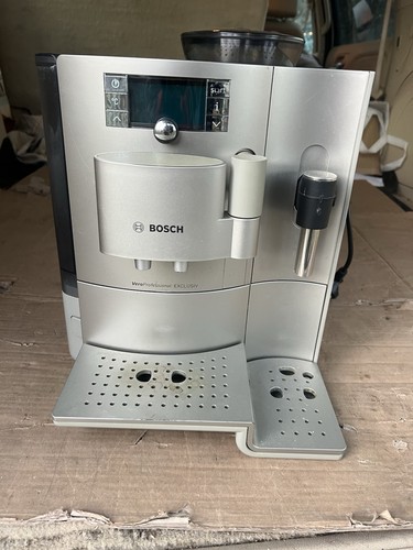 Bosch kaffeevollautomat vero - bosch,