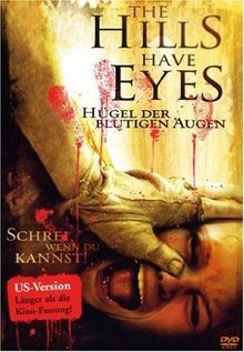 The hills have - eyes,