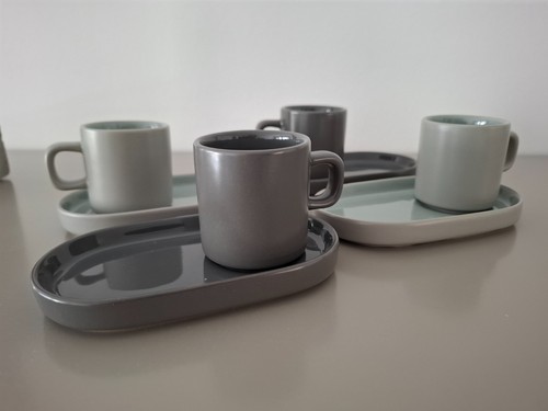 Blomus espressotassen 2er - espressotassen, 2x