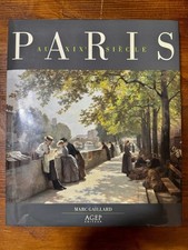 Paris au XIXE Siècle - Marc