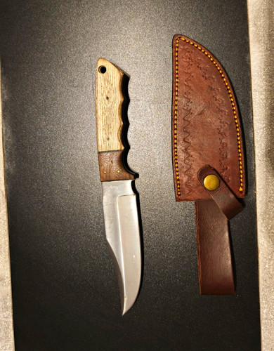 Jagdmesser edelstahl - jagdmesser,