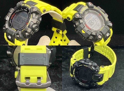 Casio shock 9500mry - g-shock, gw-9500mry-1a9jf