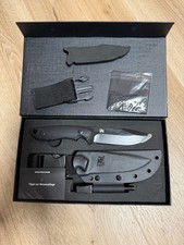 Odenwolf Outdoor Messer AMBULO