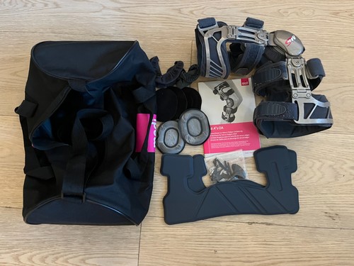 Medi m4s valgus rechts - oa, m