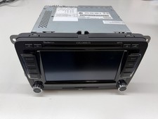 Radio Navigation RNS Columbus