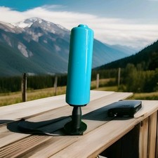 Ballpumpe Gymnastikball