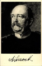 Künstler Ak Franz von