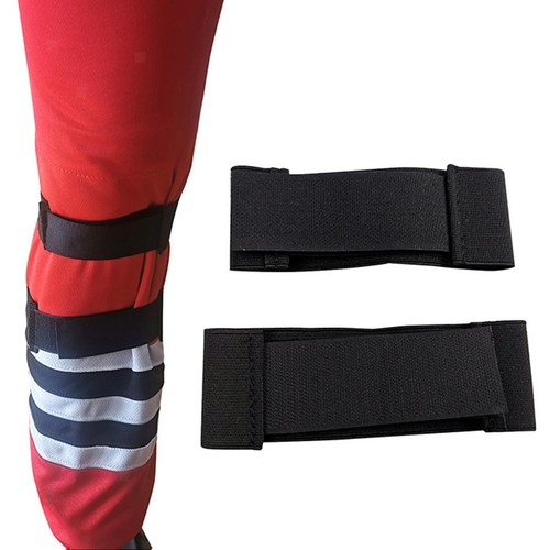 Hockey beingurt elastisches - hockey, beingurt,