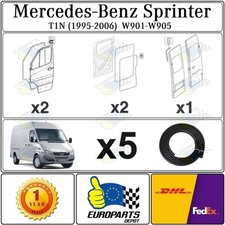 1995 2006 mercedes sprinter - mercedes,