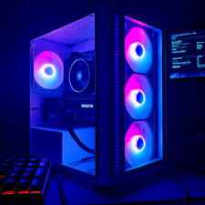 Gaming PC / Workstation selber