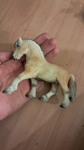 Fjordpferd von kindertoyz - fjordpferd,