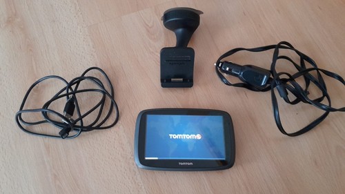 Tomtom 5100 - tomtom,