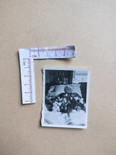 🟤 Alte Fotografie Foto