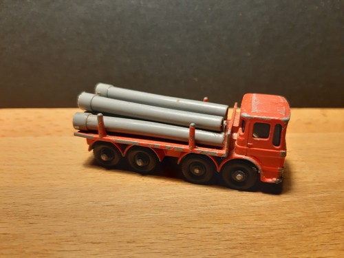 Matchbox serie 10 - matchbox, nr.