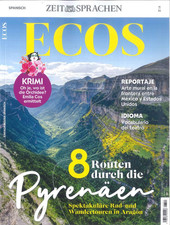ECOS - Spanisch-Magazin