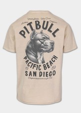 T-Shirt Harren PIT BULL WEST