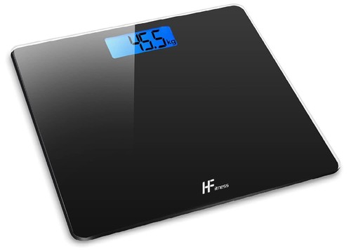 Digitale waage weight watchers - weight,