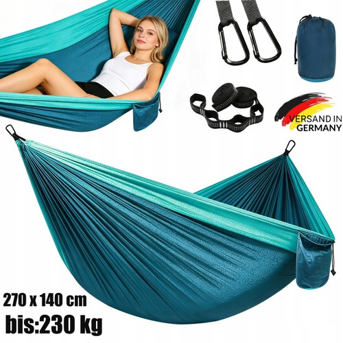 Hängematte outdoor - hängematte,