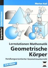 Lernstationen Mathematik