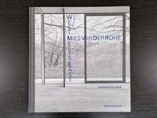 Mies van der Rohe - West Meets