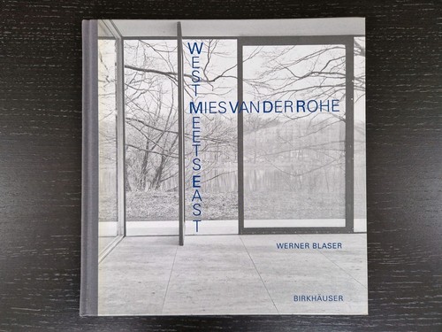Mies van der - rohe,